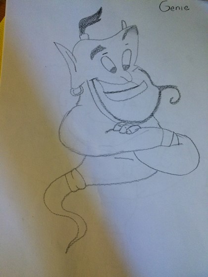 Caricatures: Caricatures