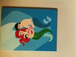 Paintings: Paintings