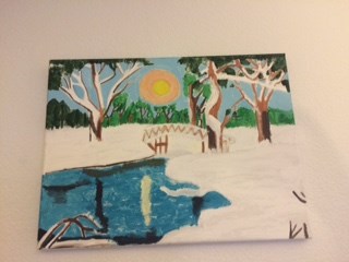 Paintings: Paintings